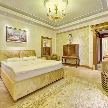 Luxury Pilies Avenue Apartment VNO Eksteriør billede