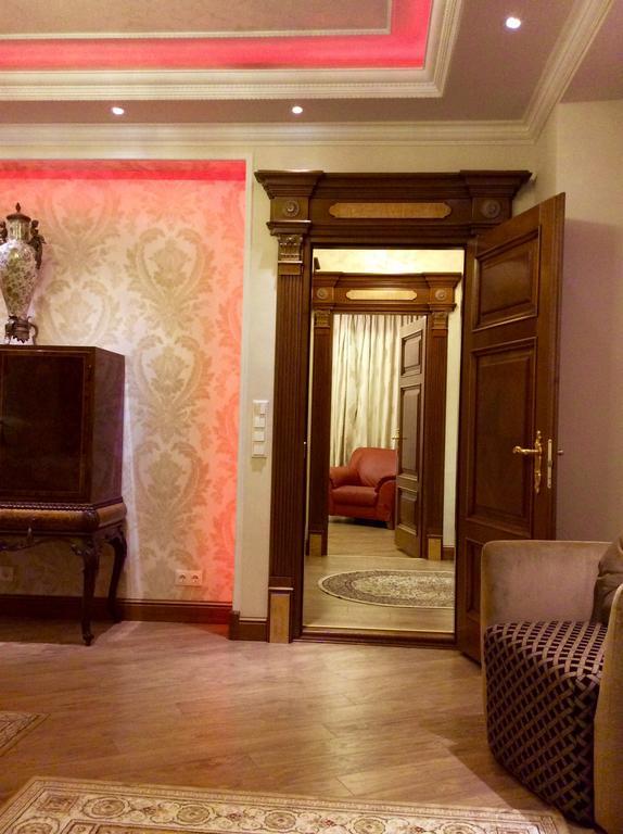 Luxury Pilies Avenue Apartment VNO Eksteriør billede