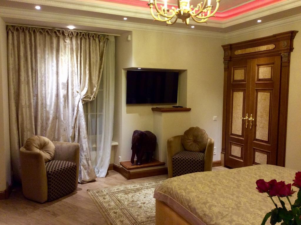 Luxury Pilies Avenue Apartment VNO Eksteriør billede