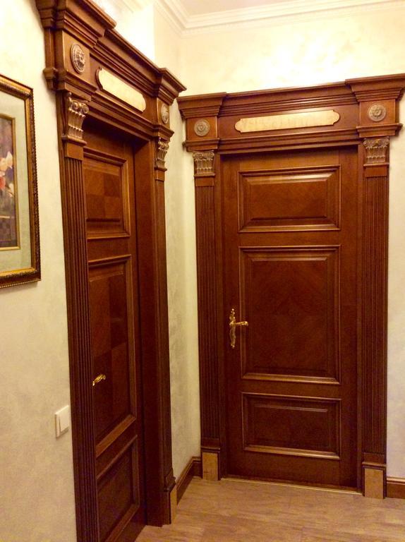 Luxury Pilies Avenue Apartment VNO Eksteriør billede