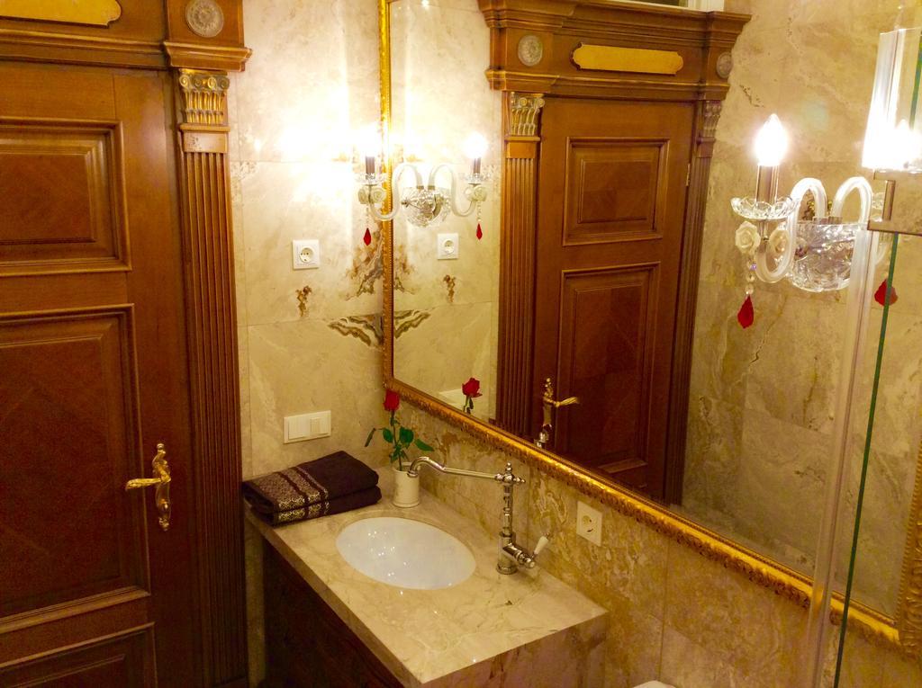 Luxury Pilies Avenue Apartment VNO Eksteriør billede