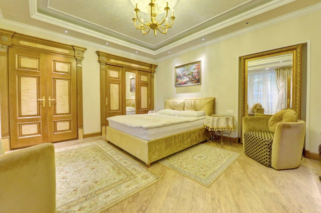 Luxury Pilies Avenue Apartment VNO Eksteriør billede